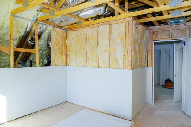 Best Types of Insulation in Browns Mills, NJ