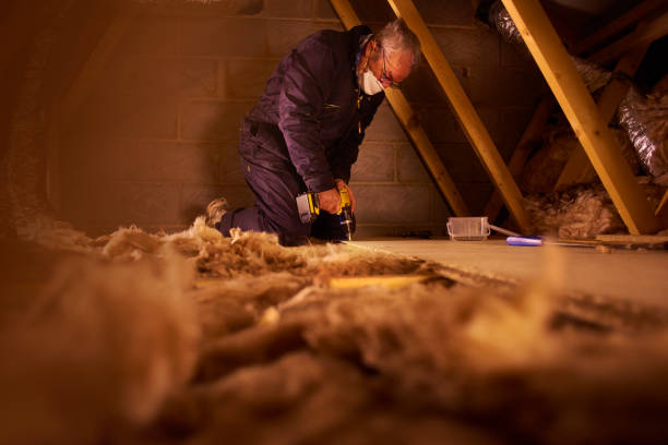 Best Insulation for Specific Applications in Browns Mills, NJ